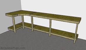Planning everything well is essential to make. Garage Workbench Plans Myoutdoorplans Free Woodworking Plans And Projects Diy Shed Wooden Playhouse Pergola Bbq