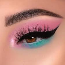 ultimate eye makeup tutorial for