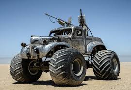 2] mad maxs out fits from madmax and roadwarrior. The Badass Vehicles Of Mad Max Fury Road