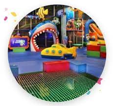 fun indoor places for kids in texas