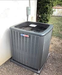 air conditioner for coastal climates