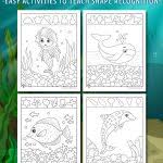 We did not find results for: How To Draw For Kids 12 Ocean Animals To Draw Step By Step Woo Jr Kids Activities Children S Publishing