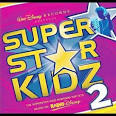 Superstar Kidz, Vol. 2