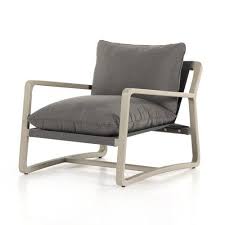 Deep Seating Chair Lounge Chair Outdoor