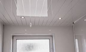 pvc ceiling panels for bathrooms