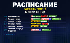 В субботу, 12 июня, состоятся три матча чемпионата европы по футболу — 2020. Raspisanie Matchej Na Segodnya Kakie Football24 Ru Futbol 24 Facebook