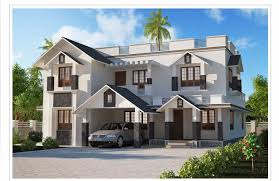kerala house plans 2016