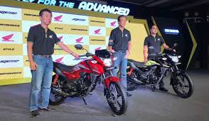 bs6 honda sp 125 launched in india from