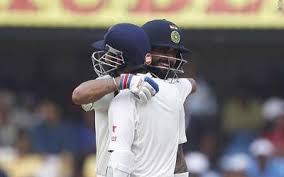 India vs england 3rd test. India Vs Nz 2016 3rd Test Day 2 Highlights