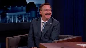 He is a producer and actor, known for absolute proof (2021), priceless (2016) and unplanned (2019). Jimmy Kimmel Tells Mypillow Ceo Mike Lindell I Worry About You People Com