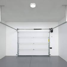 genie wall mount garage door opener