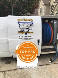 ultimate carpet cleaning mitch