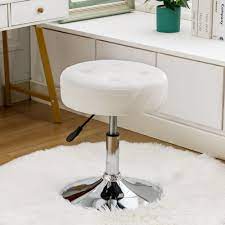 duhome vanity stool chair makeup stool