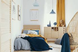 22 small bedroom ideas that maximize