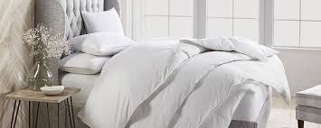 Bedding Size Chart Measurements Guide