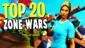 Box fights & zone wars! Top 20 Best Zone Wars Creative Maps In Fortnite Season 2 Fortnite Zone Wars Map Codes Youtube