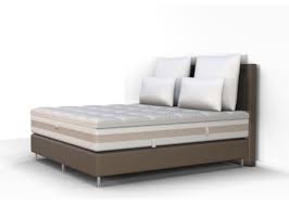 Hanse Premium Bed Sleep As In 5 Star