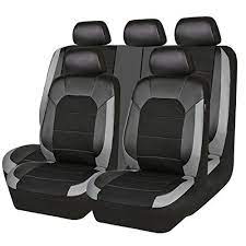 Ford E 350 Seat Covers