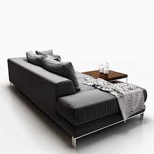 sofa hamilton islands 3d model by notfun