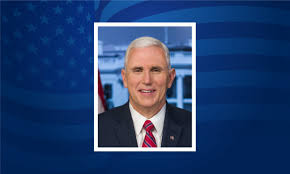 Michael richard pence (born june 7, 1959) is an american politician. Mike Pence Arsip U S Embassy Consulates In Indonesia