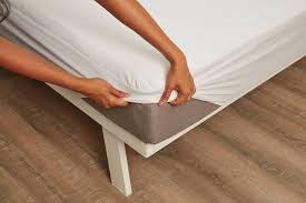 waterproof mattress protector wakefit