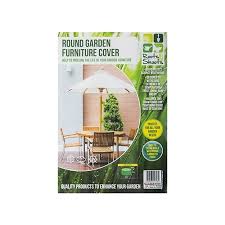 Round Garden Furniture Cover Whole Uk
