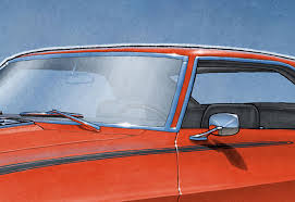1969 camaro ss 396 automotive art by