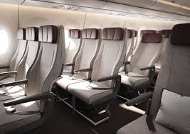 recaro aircraft seating to equip qantas