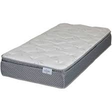 grand valley twin pillowtop mattress