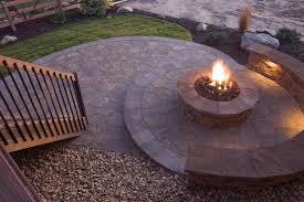 44 Outdoor Fire Pit Seating Ideas