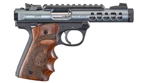 ruger mark iv 22 45 lite rimfire