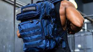 the best gym bags and rucksacks to make