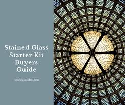 the 4 best stained glass kits for
