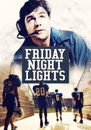 Friday Night Lights - streaming tv show online