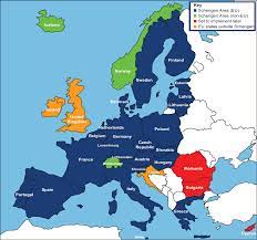 A total of 26 countries form the schengen area by entering into a mutual agreement to allow the free movement of all schengen nationals, remove internal borders and strengthen the external ones. Schengen Visa Second Residency Investments