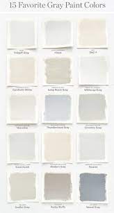 gray paint colors seagull gray behr