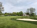 Donald Ross Society - Columbus Country Club