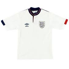 England football shirts, past & current. Classic And Retro England Football Shirts Vintage Football Shirts