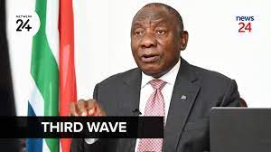 Joe biden is president of the united states. Watch Family Meeting President Ramaphosa Addresses The Nation 15 June 2021 Sapeople Worldwide South African News
