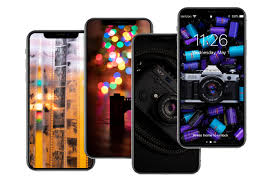 20 mobile wallpapers for photographers