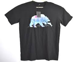 Redbubble Mens Xl Black Bear Country By The Paper Crane Short Sleeve T Shirt Men Women Unisex Fashion Tshirt Humorous T Shirts T Shirts Funny From