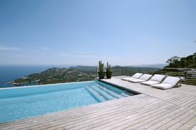 luxurious moveable pool floors and