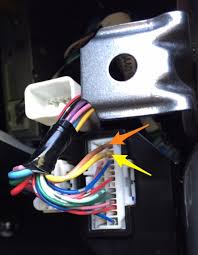 Mitsubishi lancer radio wiring diagram source. Speaker Wires Color Code Evolutionm Mitsubishi Lancer And Lancer Evolution Community