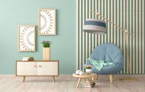 Mint Green Combinations In Your Room