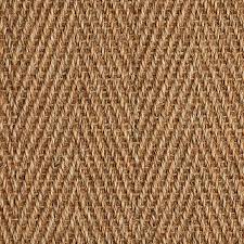 sisal herringbone amber sisal carpet