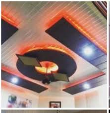 pvc panel false ceilings best