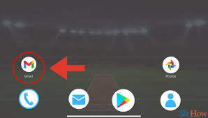 how to see contacts on gmail app 3