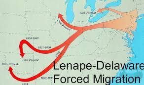 Pin By J Lenni On Lenni Lenape Delaware Indians Native