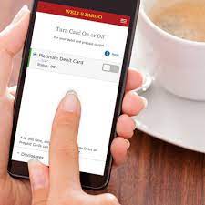 Click here to pay your wells fargo financial credit card accounts online. Debit Card On Off Switch Helps Keep Security Intact