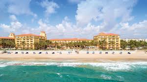 20 best beachfront hotels in florida